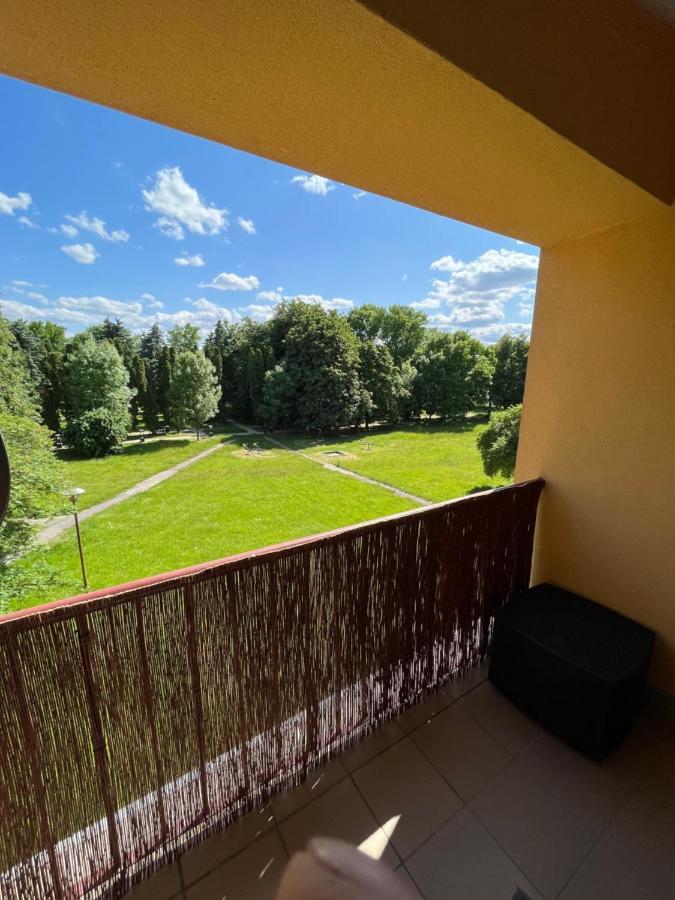Brylant Stare Miasto Zamość Esterno foto